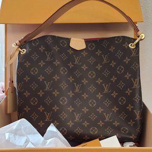 Louis Vuitton Graceful PM